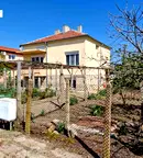 Къща в Бургас, Камено