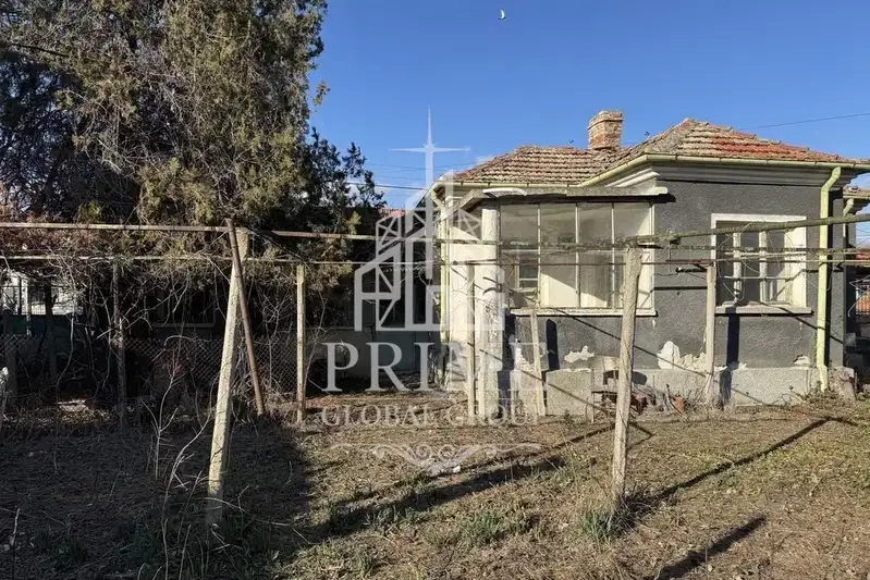 House in Oblast Burgas, Kameno