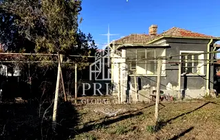 Къща в Бургас, Камено