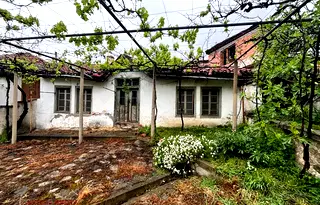Къща в Пловдив, Карлово