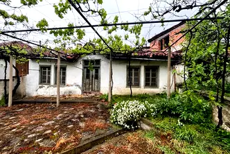 Къща в Пловдив, Карлово