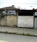 Къща в Бургас, Карнобат