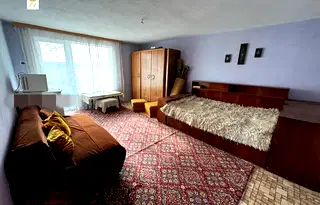 Къща в Шумен, Каспичан