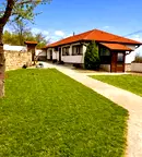 Къща в Шумен, Каспичан