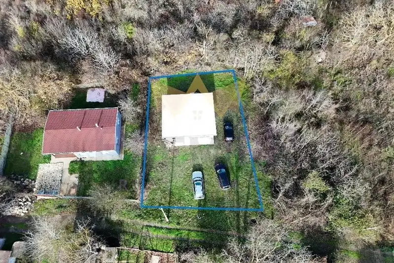 House in Oblast Dobrich, Kavarna