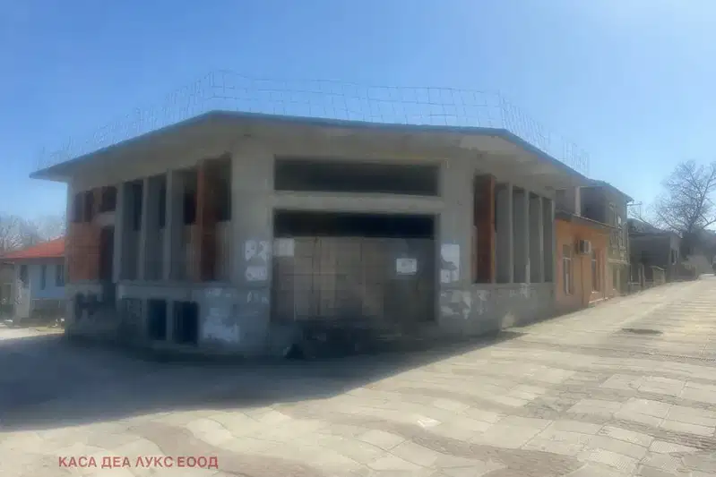 House in Oblast Dobrich, Kavarna