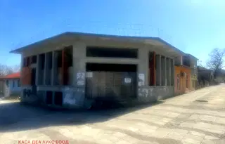 Къща в Добрич, Каварна