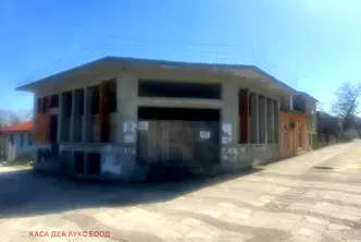 Къща в Добрич, Каварна