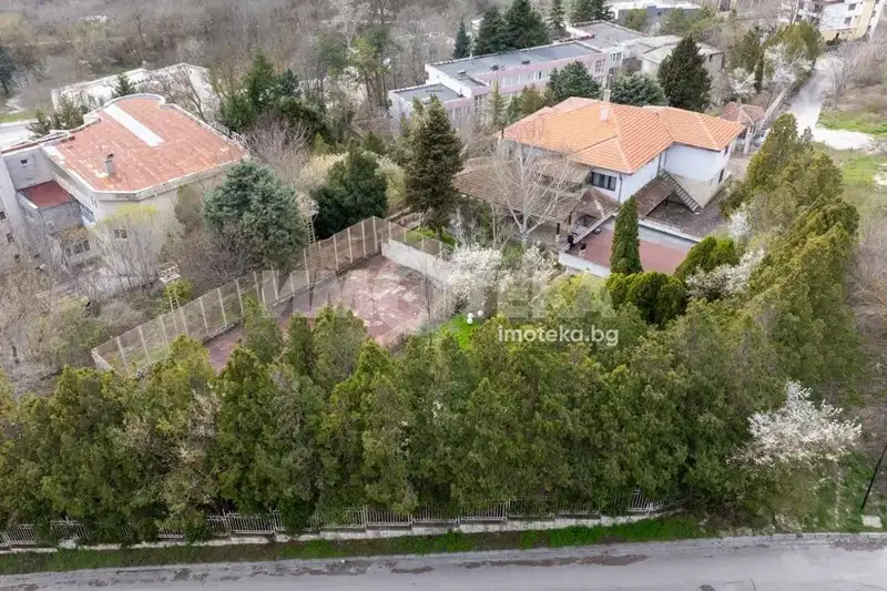 House in Oblast Dobrich, Kavarna