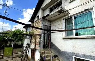 Къща в Стара Загора, Казанлък