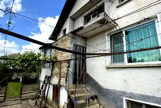 Къща в Стара Загора, Казанлък