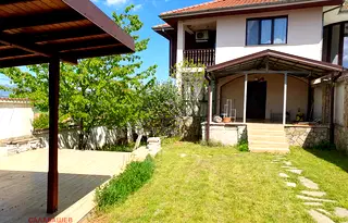 Къща в Стара Загора, Казанлък
