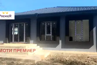 Къща в к.к. Чайка