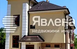 Къща в к.к. Чайка