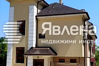 Къща в к.к. Чайка
