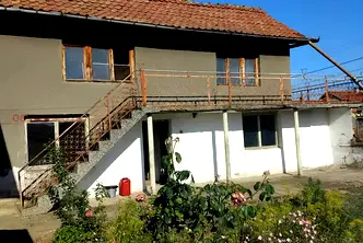 Къща в Плевен, Койнаре