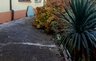 Къща в София, Костинброд