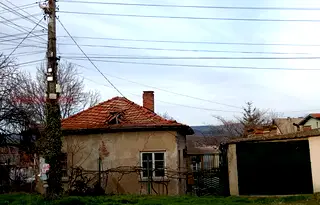 Къща в София, Костинброд
