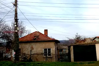 Къща в София, Костинброд