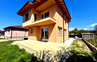 Къща в София, Костинброд