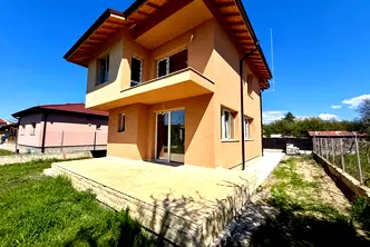 Къща в София, Костинброд