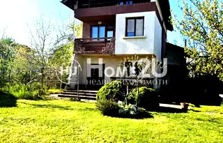 Къща в София, Костинброд