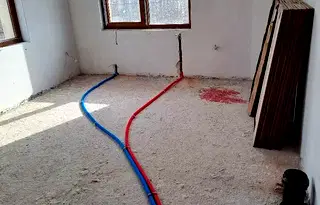 Къща в София, Костинброд