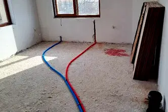 Къща в София, Костинброд