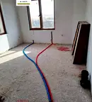 Къща в София, Костинброд