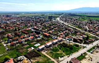 Къща в София, Костинброд