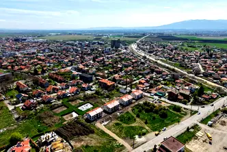Къща в София, Костинброд