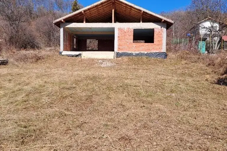 House in Sofia, Kostinbrod