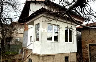Къща в София, Костинброд