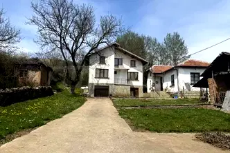 Къща в София, Костинброд