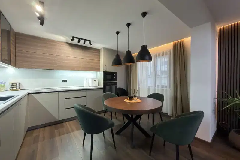 House in област София, Kostinbrod