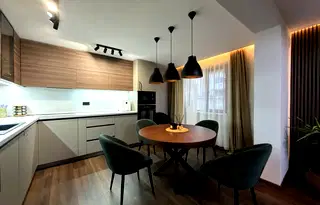 Къща в София, Костинброд