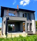Къща в София, Костинброд