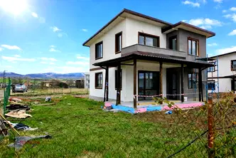 Къща в София, Костинброд