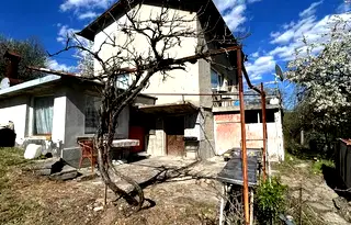 Къща в София, Костинброд