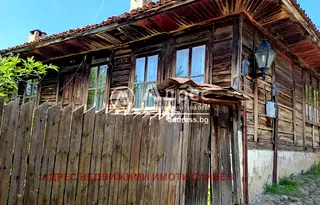 Къща в Сливен, Котел