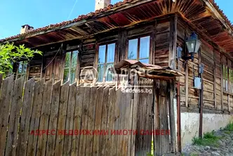 Къща в Сливен, Котел
