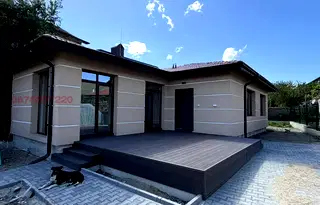 Къща в Стара Загора, Крън
