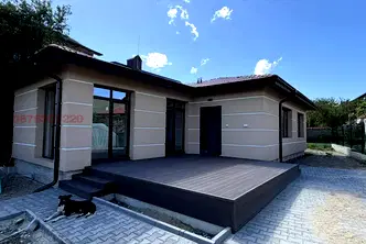 Къща в Стара Загора, Крън
