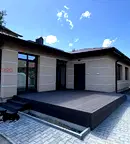 Къща в Стара Загора, Крън