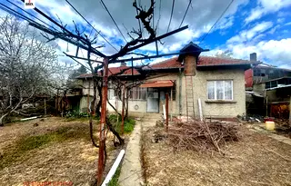 Къща в Разград, Кубрат