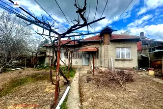Къща в Разград, Кубрат