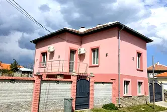Къща във Видин, Кула