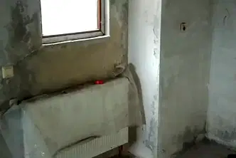 Къща в Кърджали, Център