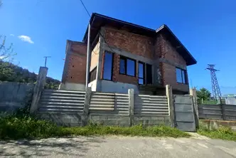 Къща в Кърджали, Прилепци