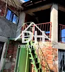 Къща в Кърджали, Прилепци